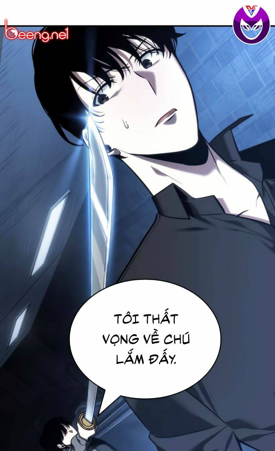 Toàn Trí Độc Giả – Omniscient Reader Chapter 33 - Trang 2