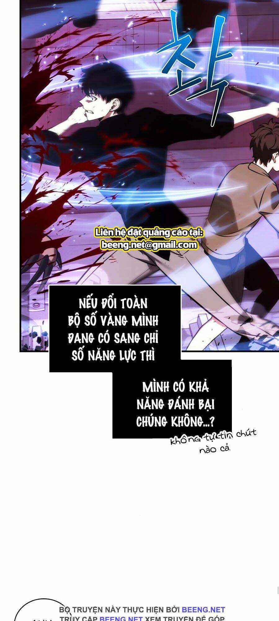 Toàn Trí Độc Giả – Omniscient Reader Chapter 31 - Trang 2