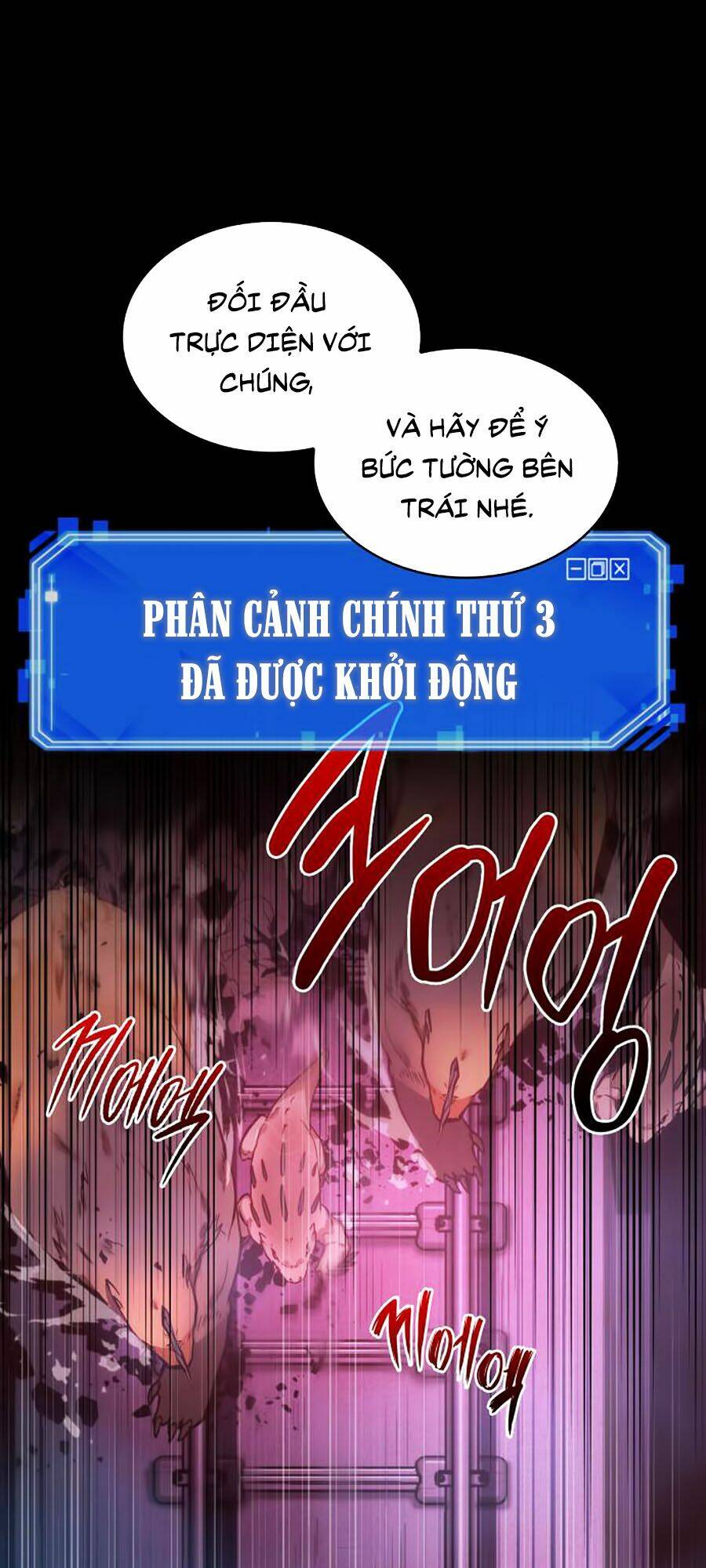 Toàn Trí Độc Giả – Omniscient Reader Chapter 31 - Trang 2