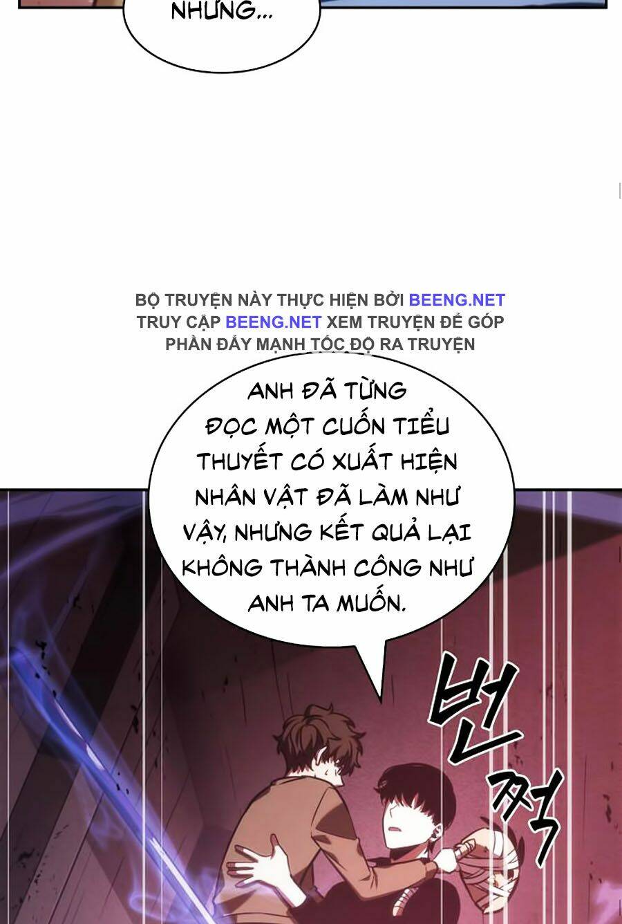 Toàn Trí Độc Giả – Omniscient Reader Chapter 31 - Trang 2