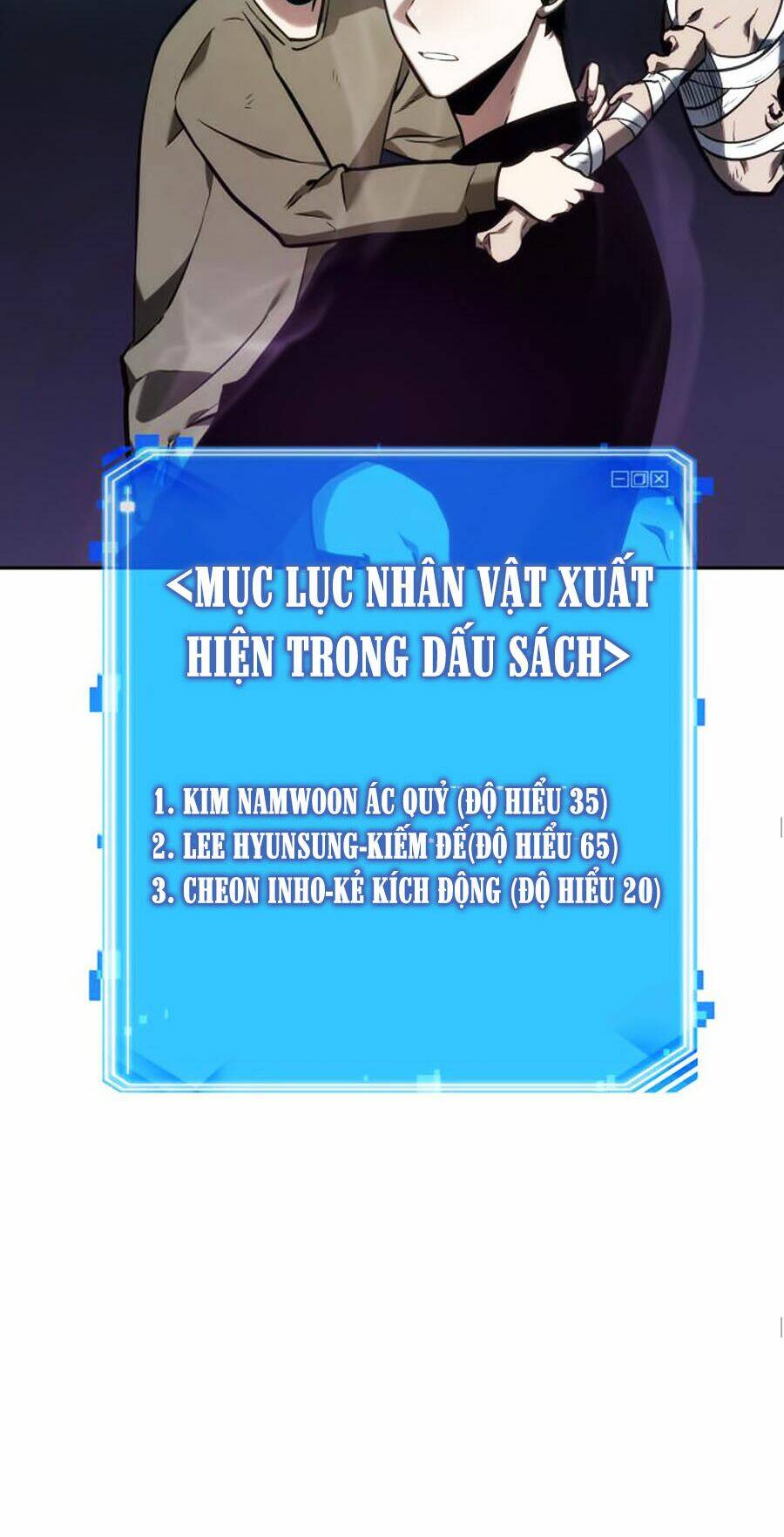 Toàn Trí Độc Giả – Omniscient Reader Chapter 31 - Trang 2