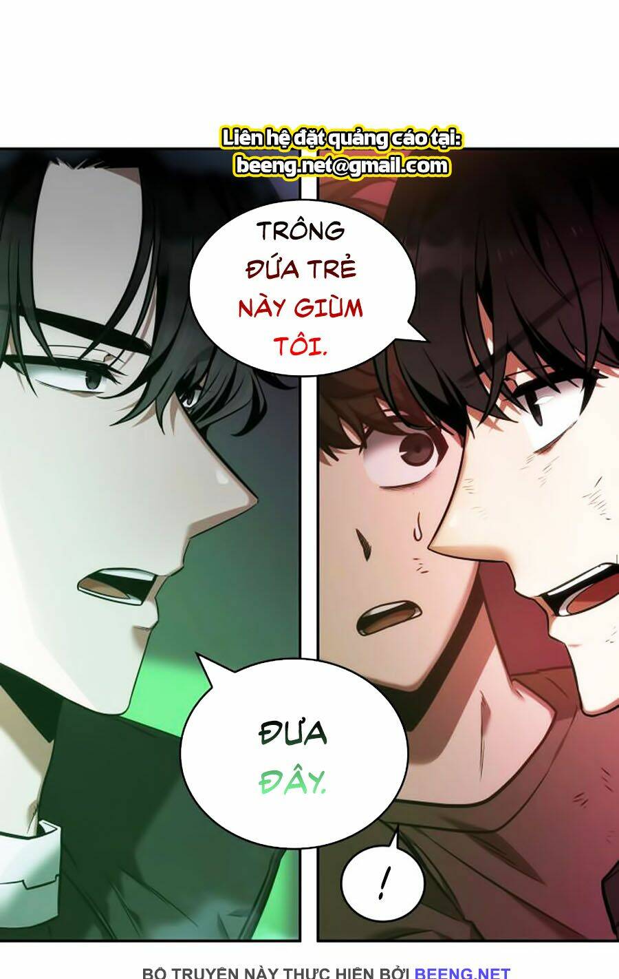 Toàn Trí Độc Giả – Omniscient Reader Chapter 31 - Trang 2