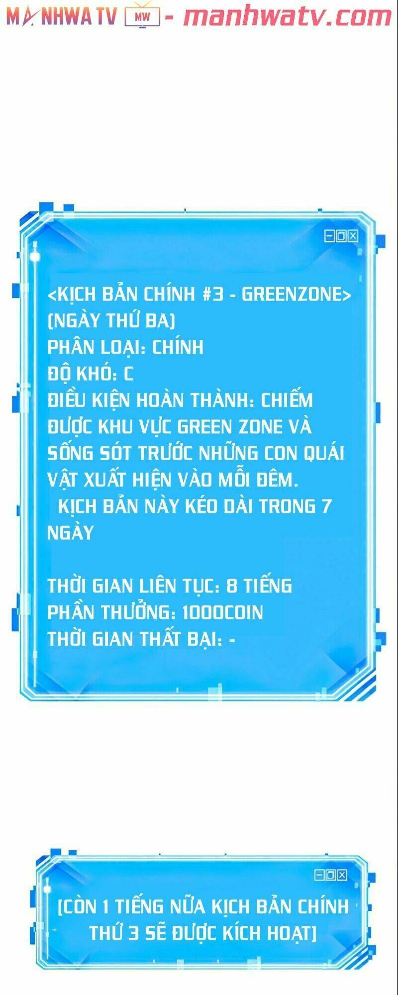 Toàn Trí Độc Giả – Omniscient Reader Chapter 30 - Trang 2