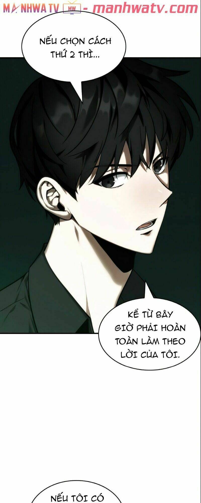 Toàn Trí Độc Giả – Omniscient Reader Chapter 30 - Trang 2