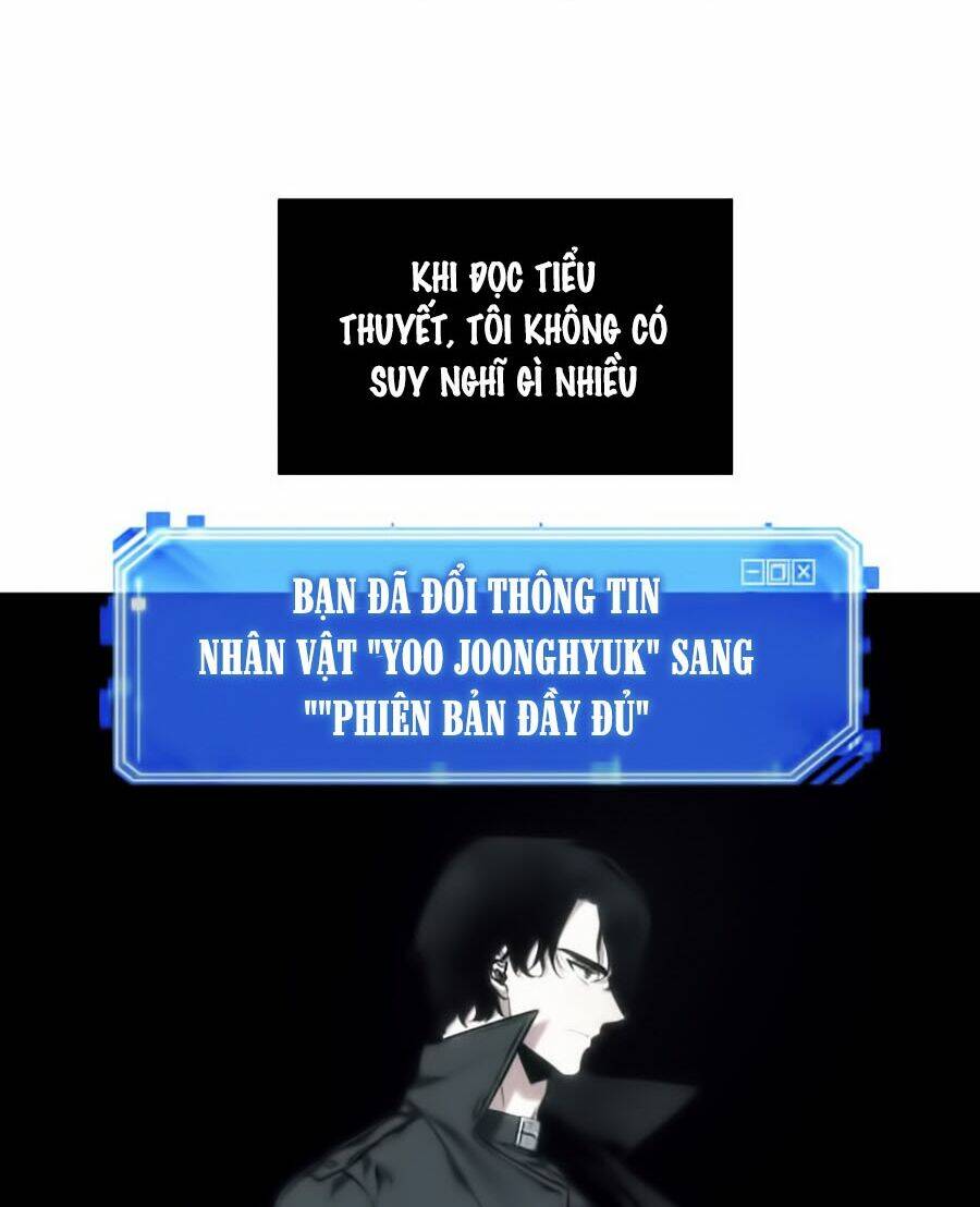 Toàn Trí Độc Giả – Omniscient Reader Chapter 29 - Trang 2