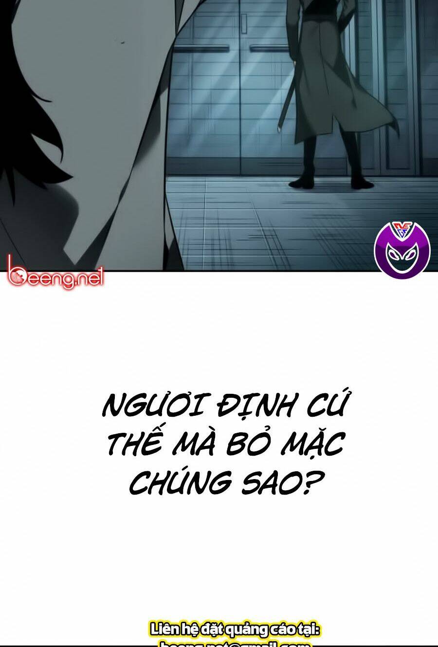 Toàn Trí Độc Giả – Omniscient Reader Chapter 28 - Trang 2