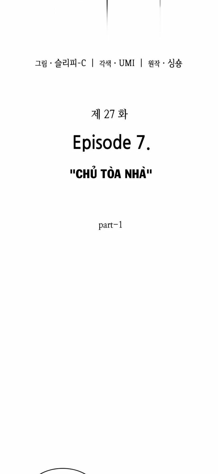 Toàn Trí Độc Giả – Omniscient Reader Chapter 27 - Trang 2