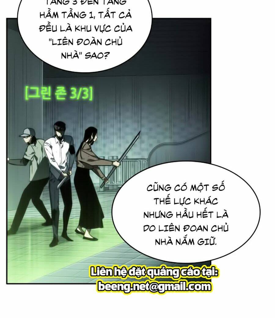 Toàn Trí Độc Giả – Omniscient Reader Chapter 27 - Trang 2