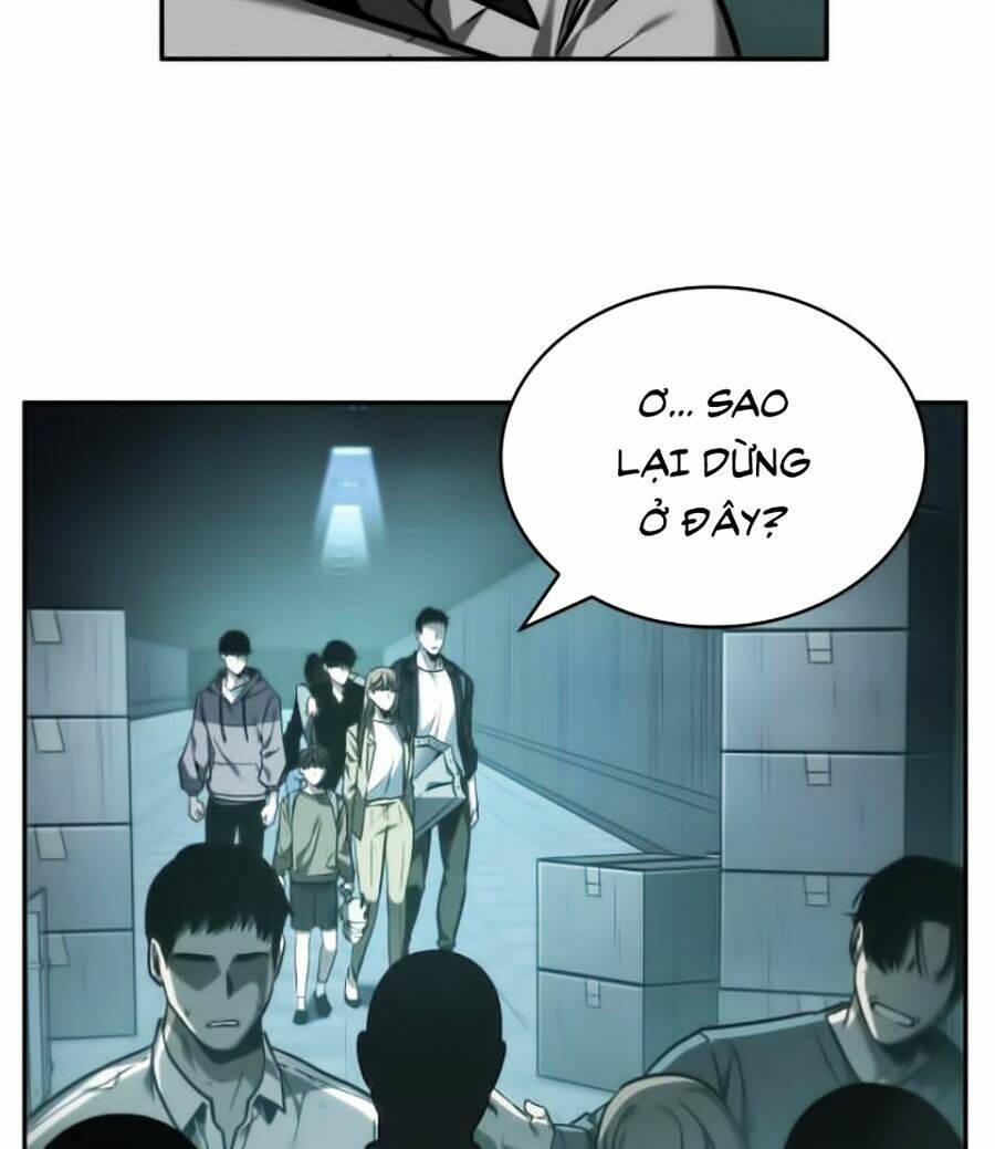 Toàn Trí Độc Giả – Omniscient Reader Chapter 27 - Trang 2