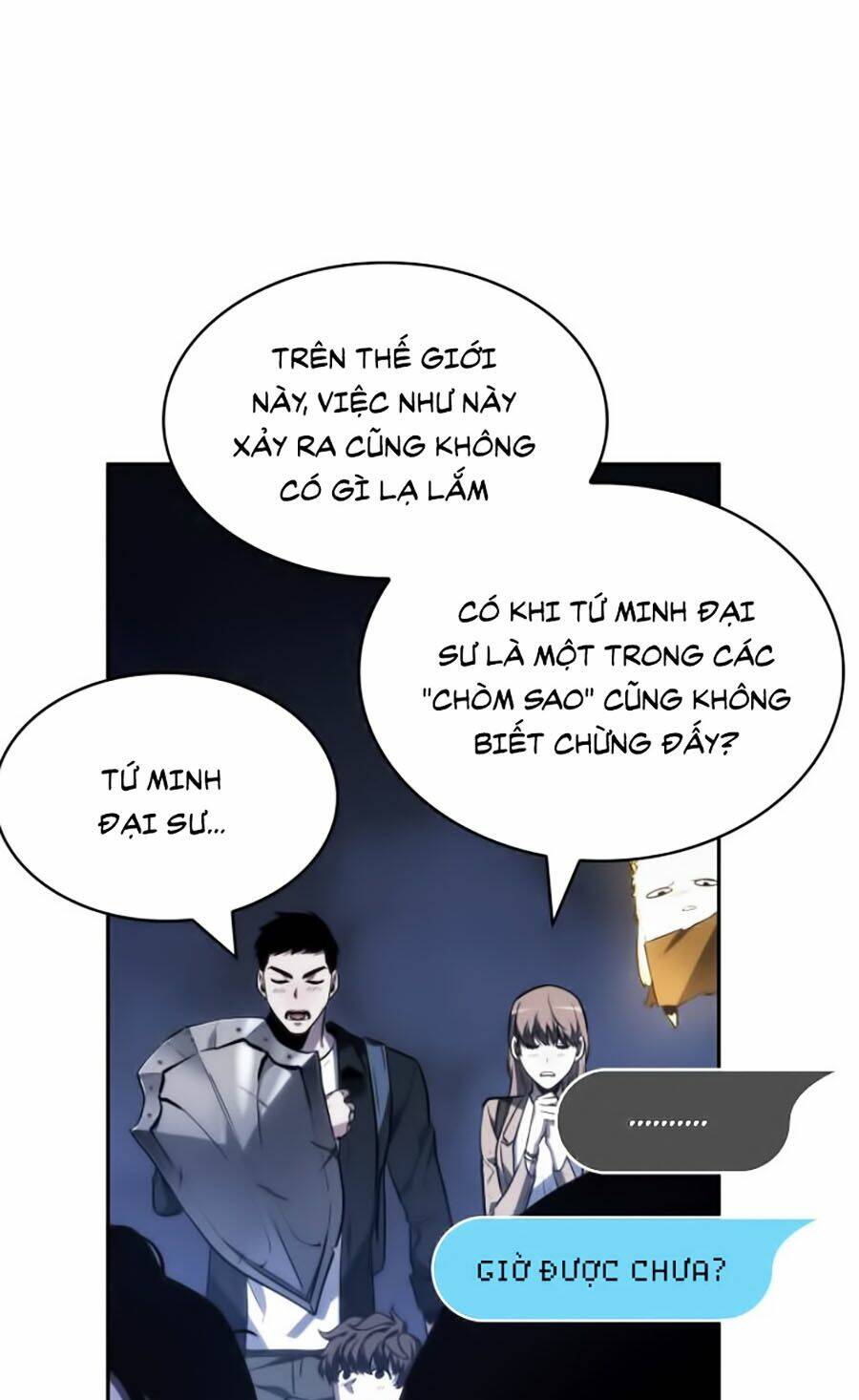 Toàn Trí Độc Giả – Omniscient Reader Chapter 25 - Trang 2