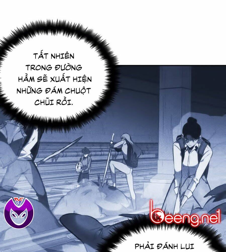 Toàn Trí Độc Giả – Omniscient Reader Chapter 25 - Trang 2