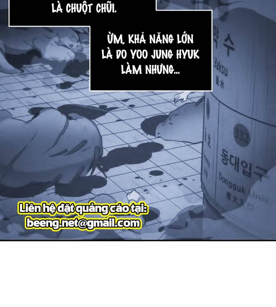 Toàn Trí Độc Giả – Omniscient Reader Chapter 25 - Trang 2