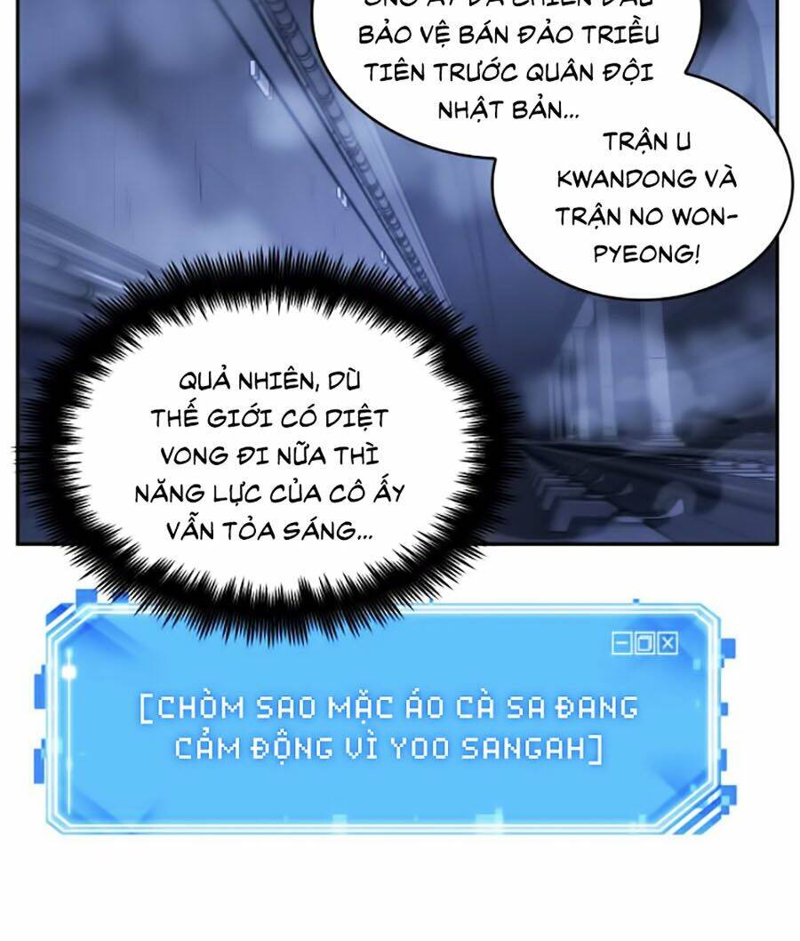 Toàn Trí Độc Giả – Omniscient Reader Chapter 25 - Trang 2