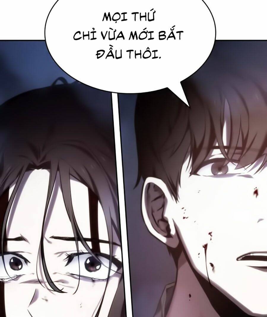 Toàn Trí Độc Giả – Omniscient Reader Chapter 24 - Trang 2