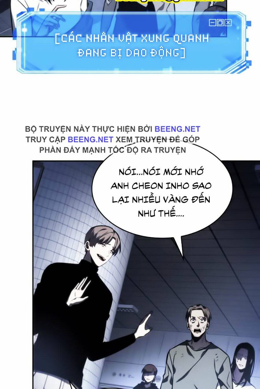 Toàn Trí Độc Giả – Omniscient Reader Chapter 24 - Trang 2