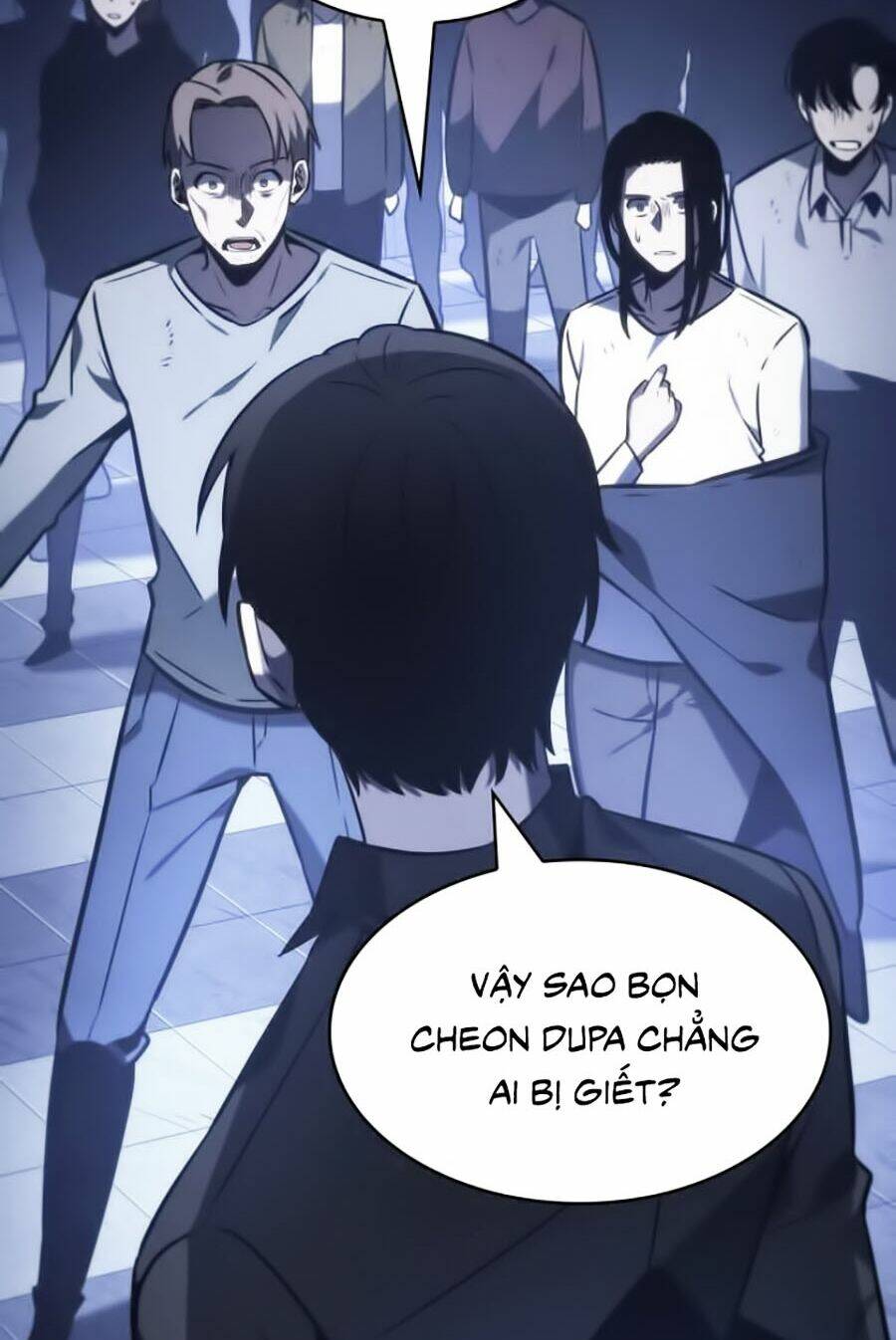 Toàn Trí Độc Giả – Omniscient Reader Chapter 24 - Trang 2