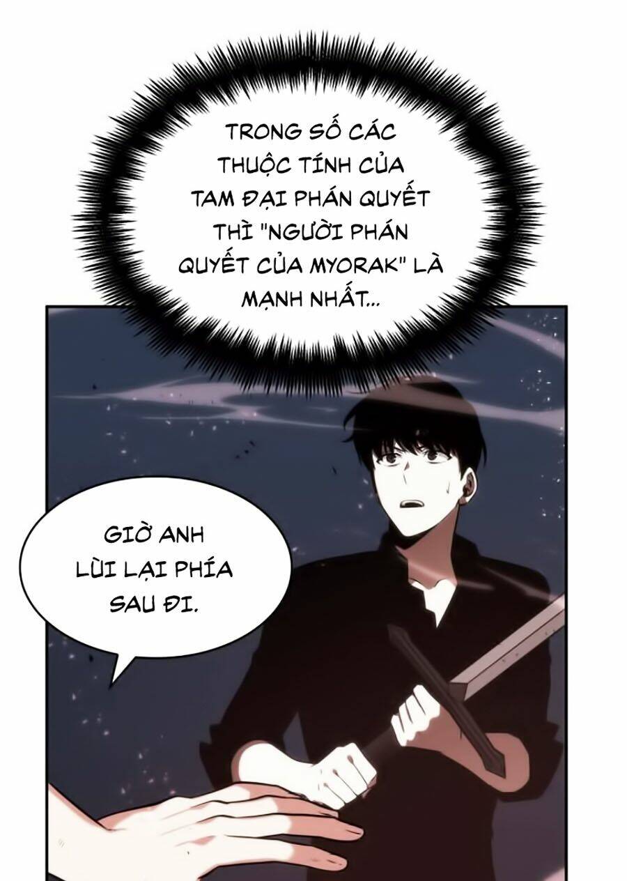 Toàn Trí Độc Giả – Omniscient Reader Chapter 24 - Trang 2