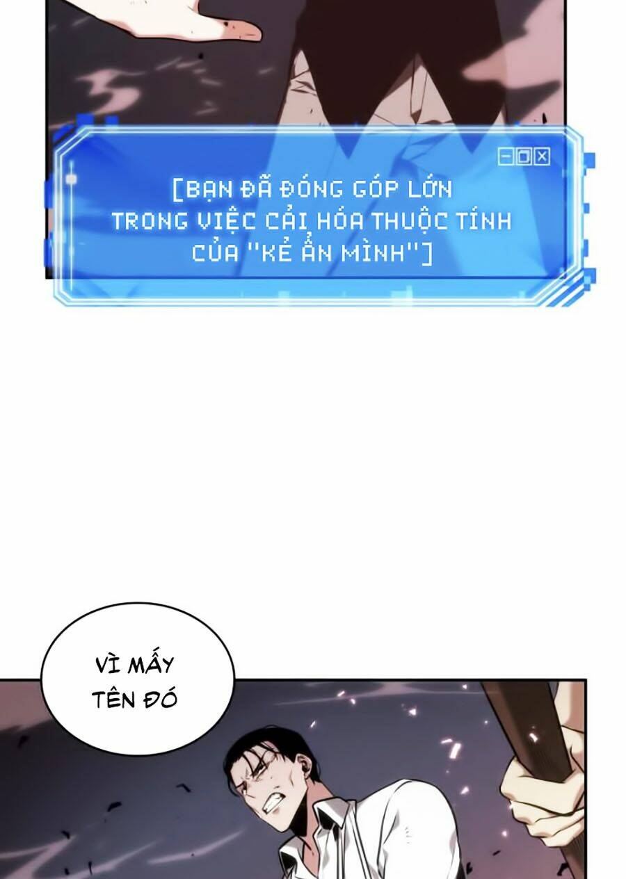 Toàn Trí Độc Giả – Omniscient Reader Chapter 24 - Trang 2