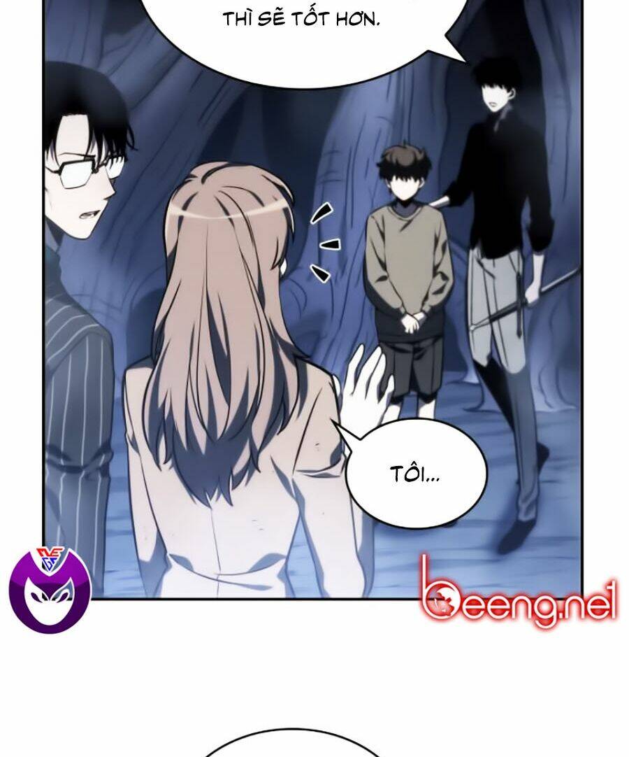 Toàn Trí Độc Giả – Omniscient Reader Chapter 23 - Trang 2