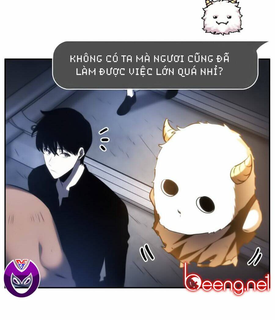 Toàn Trí Độc Giả – Omniscient Reader Chapter 23 - Trang 2