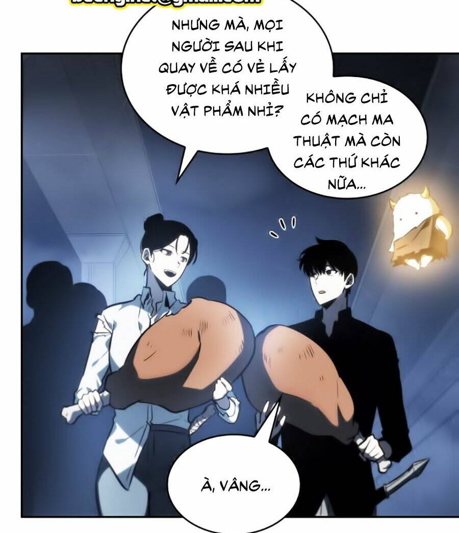 Toàn Trí Độc Giả – Omniscient Reader Chapter 23 - Trang 2