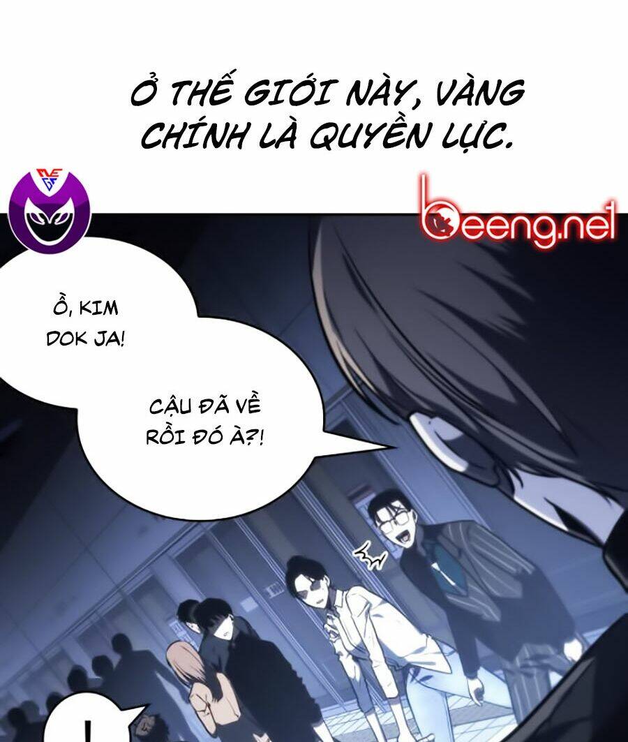 Toàn Trí Độc Giả – Omniscient Reader Chapter 23 - Trang 2