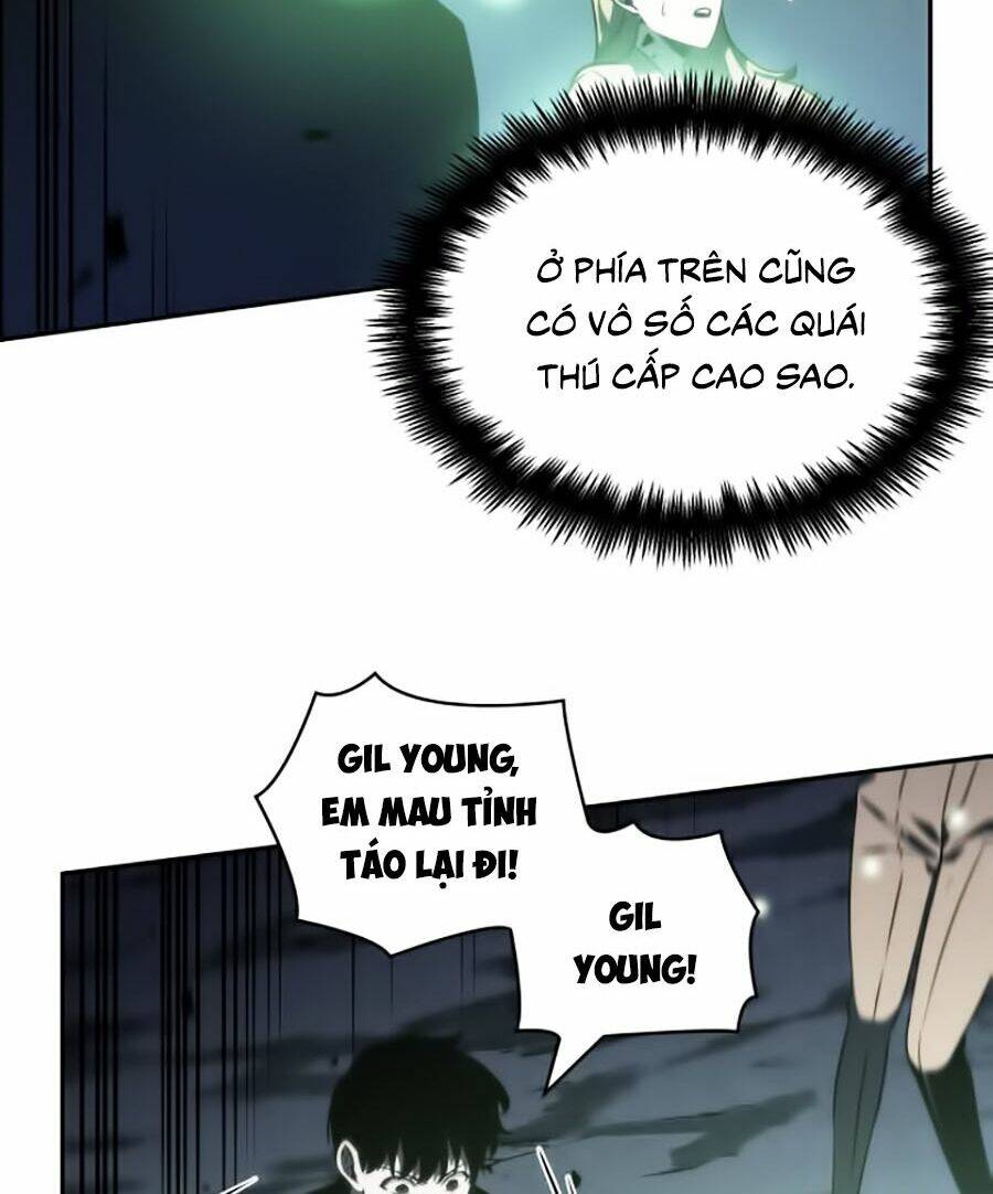 Toàn Trí Độc Giả – Omniscient Reader Chapter 23 - Trang 2