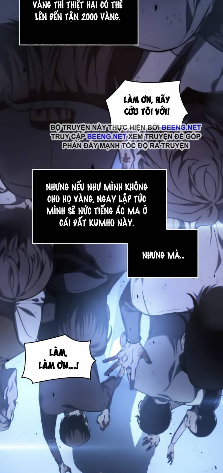 Toàn Trí Độc Giả – Omniscient Reader Chapter 23 - Trang 2