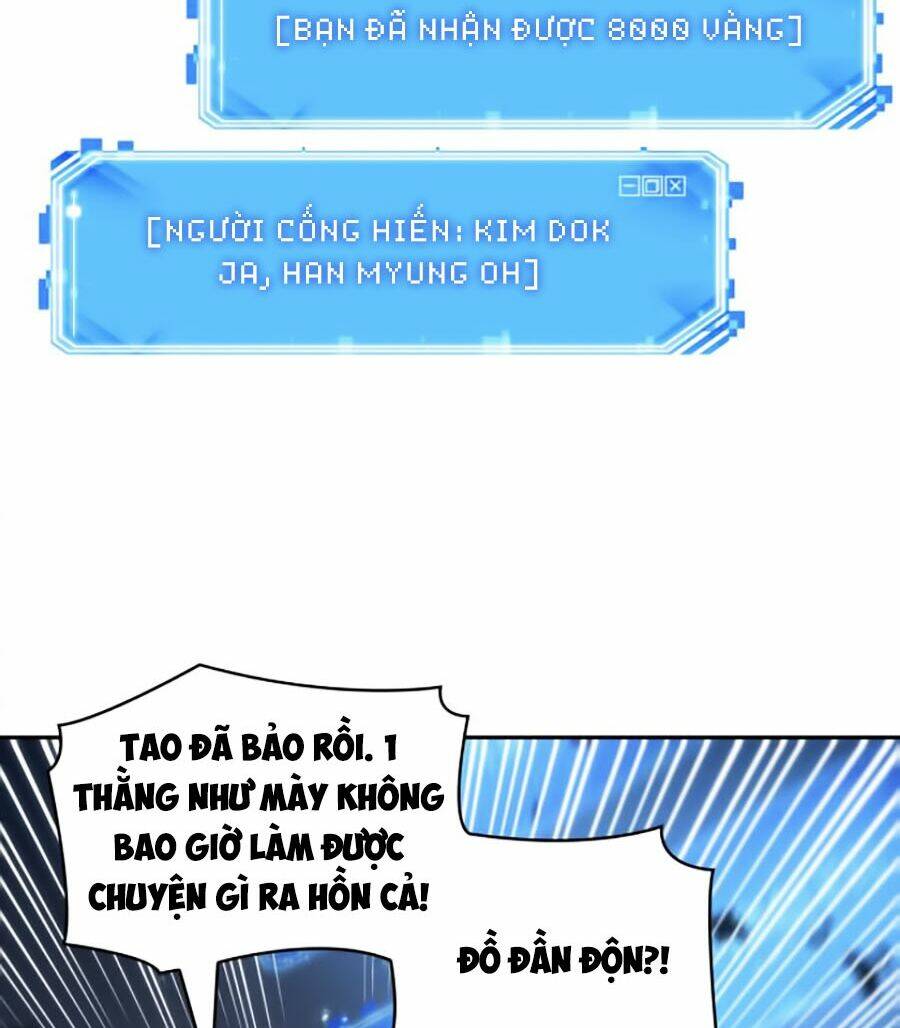 Toàn Trí Độc Giả – Omniscient Reader Chapter 22 - Trang 2