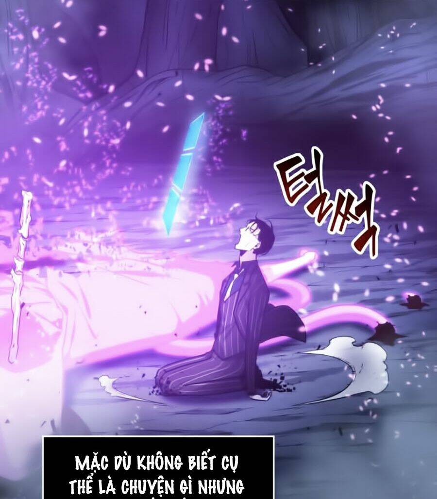 Toàn Trí Độc Giả – Omniscient Reader Chapter 22 - Trang 2