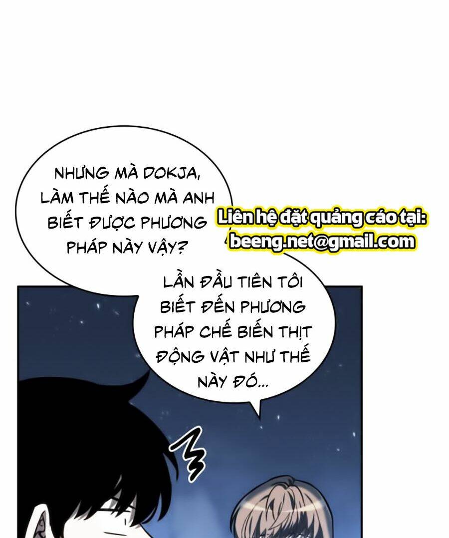 Toàn Trí Độc Giả – Omniscient Reader Chapter 22 - Trang 2