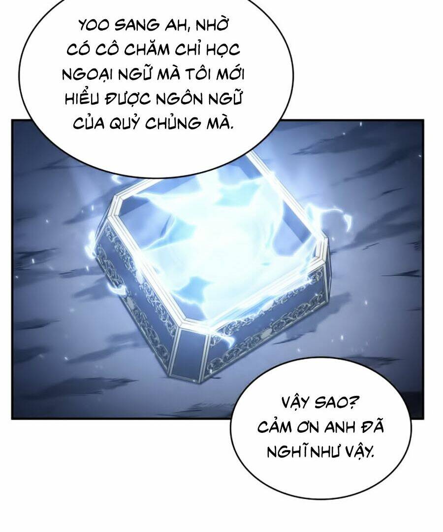 Toàn Trí Độc Giả – Omniscient Reader Chapter 22 - Trang 2