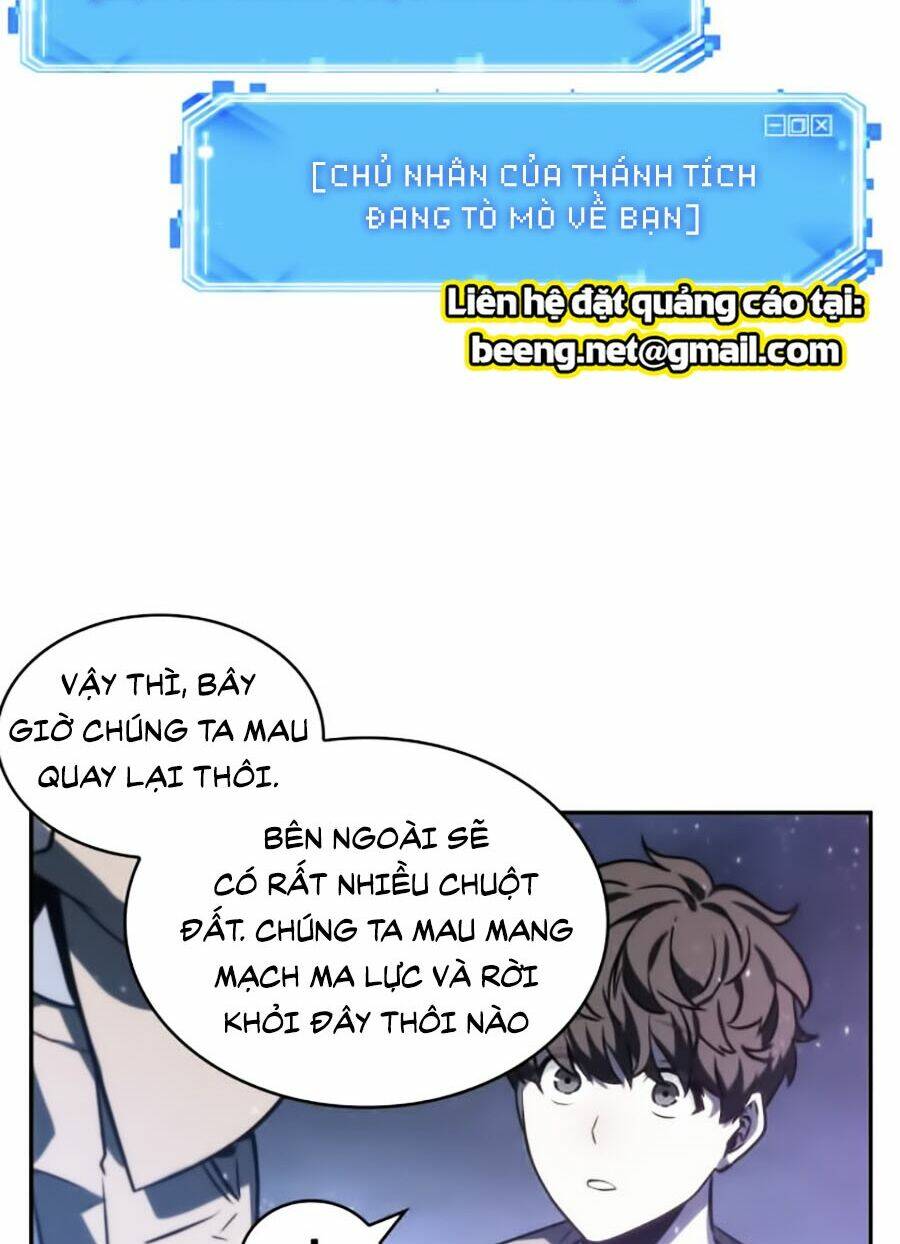 Toàn Trí Độc Giả – Omniscient Reader Chapter 22 - Trang 2