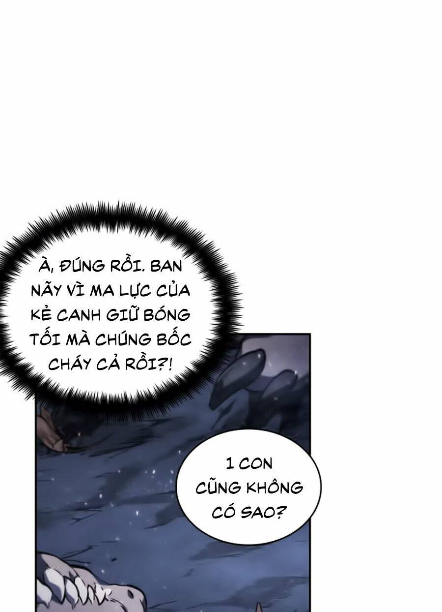 Toàn Trí Độc Giả – Omniscient Reader Chapter 22 - Trang 2