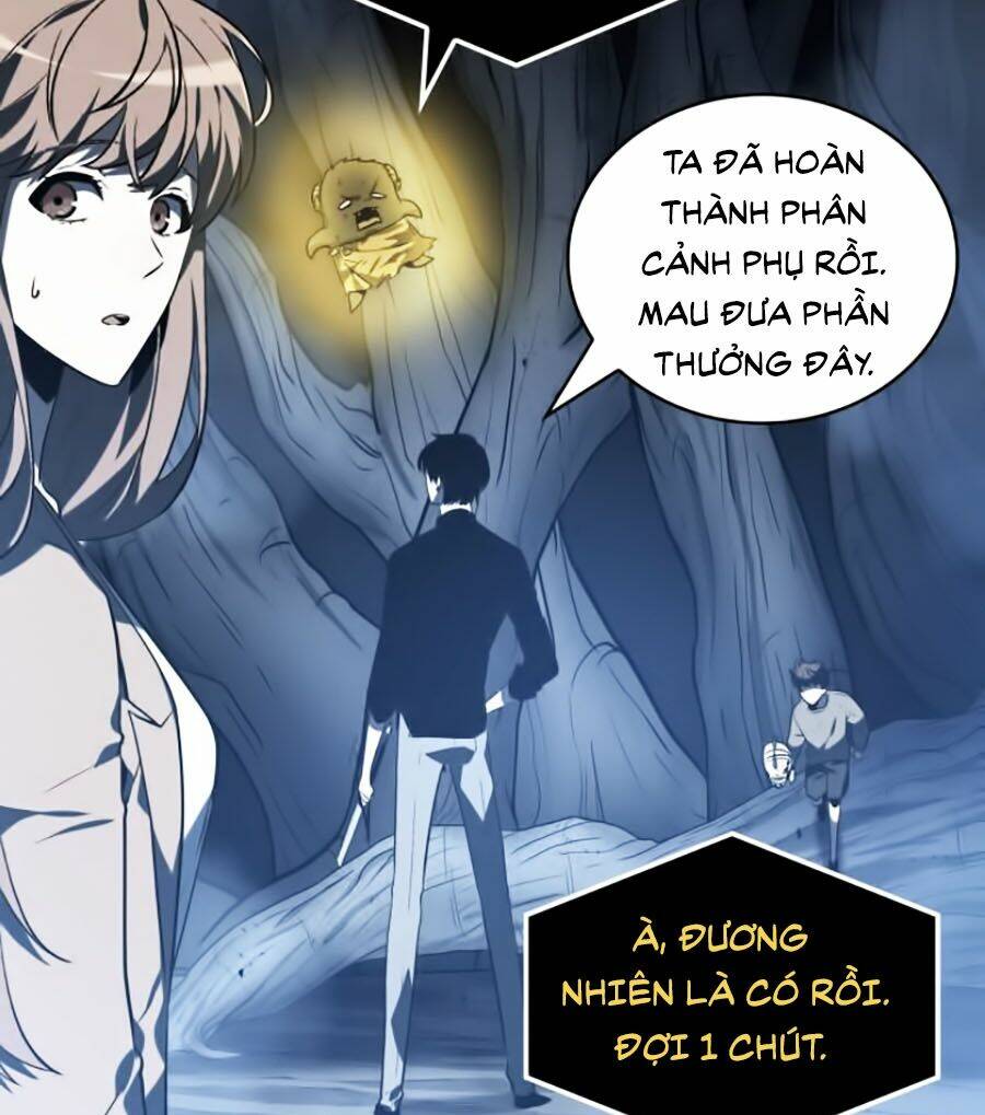 Toàn Trí Độc Giả – Omniscient Reader Chapter 22 - Trang 2