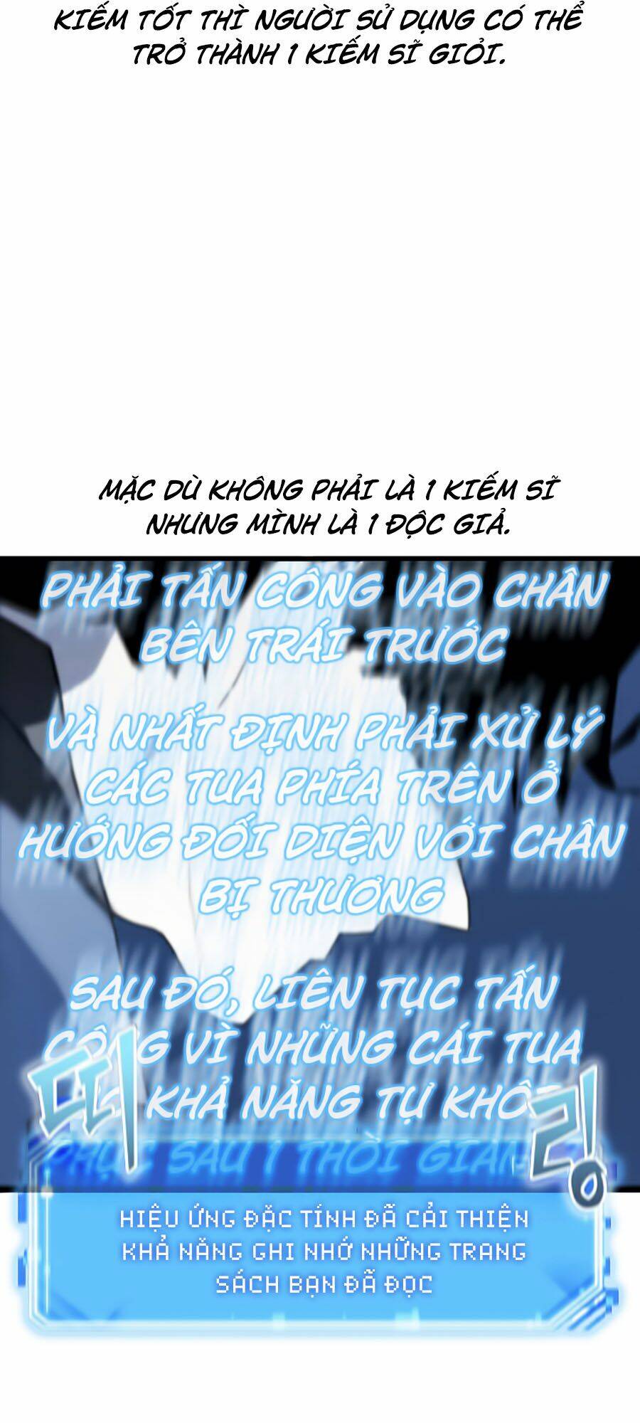 Toàn Trí Độc Giả – Omniscient Reader Chapter 21 - Trang 2