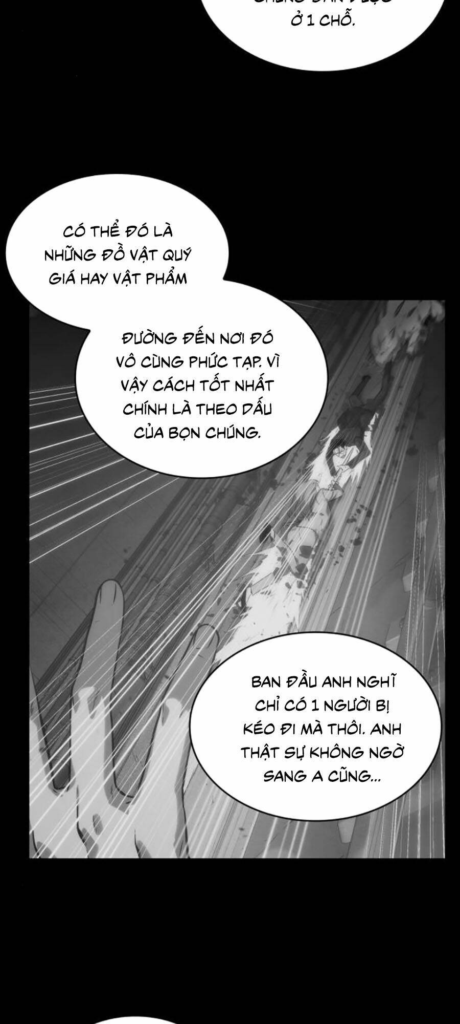 Toàn Trí Độc Giả – Omniscient Reader Chapter 20 - Trang 2