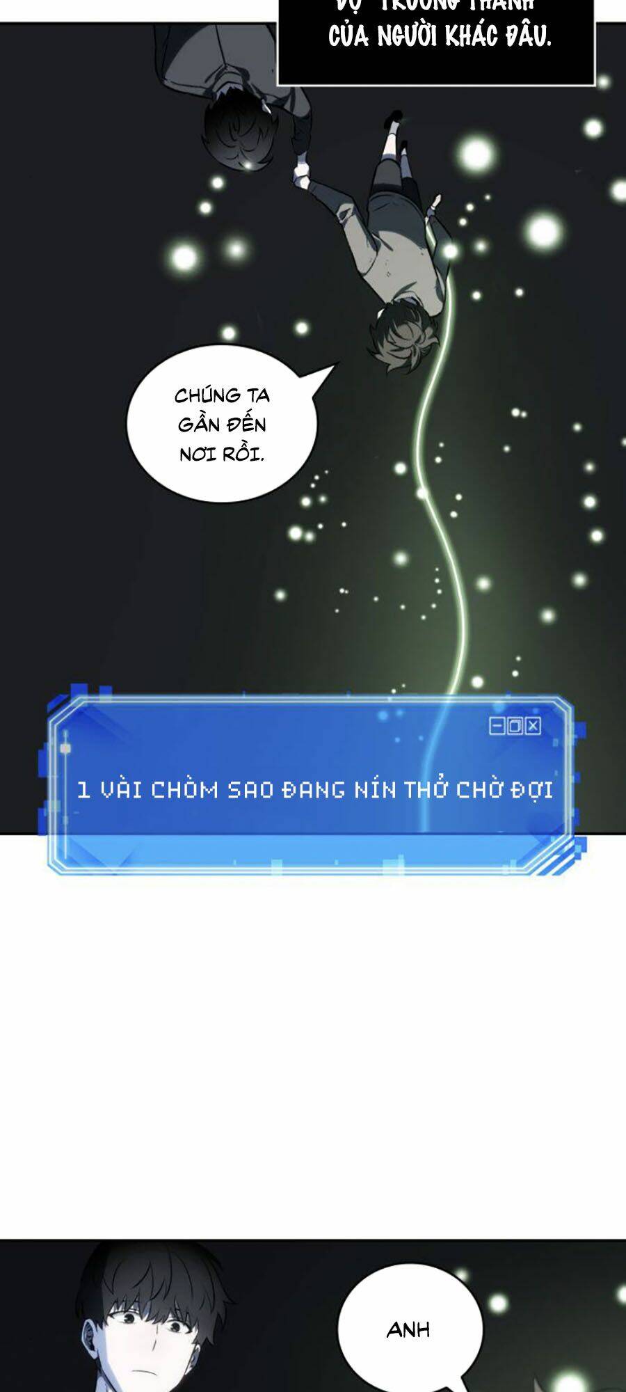 Toàn Trí Độc Giả – Omniscient Reader Chapter 20 - Trang 2