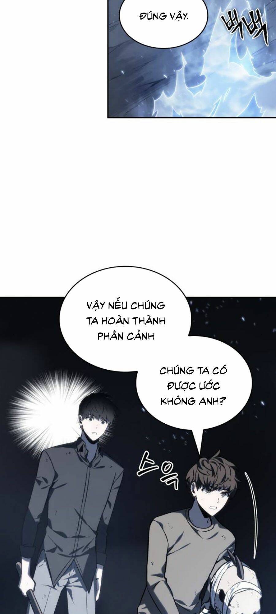 Toàn Trí Độc Giả – Omniscient Reader Chapter 20 - Trang 2