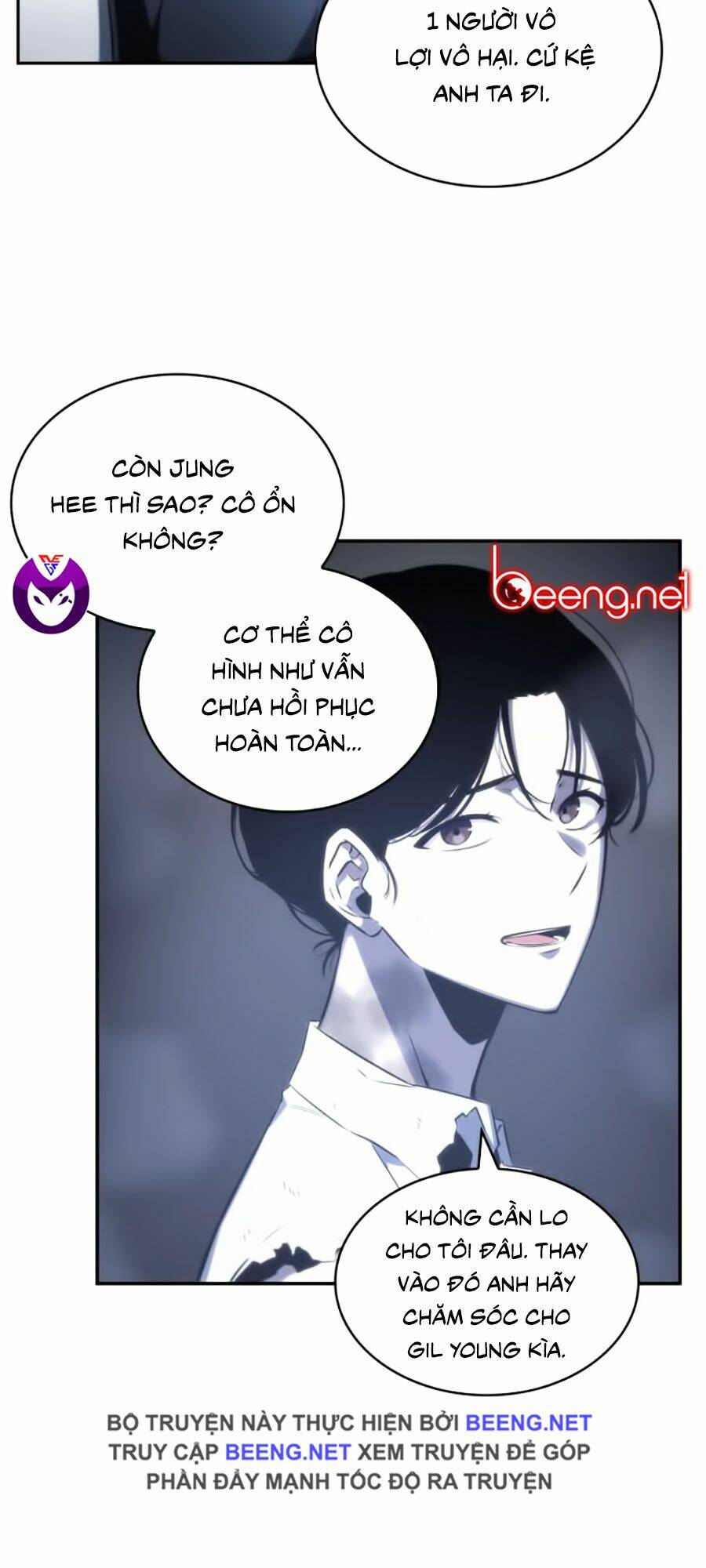 Toàn Trí Độc Giả – Omniscient Reader Chapter 19 - Trang 2