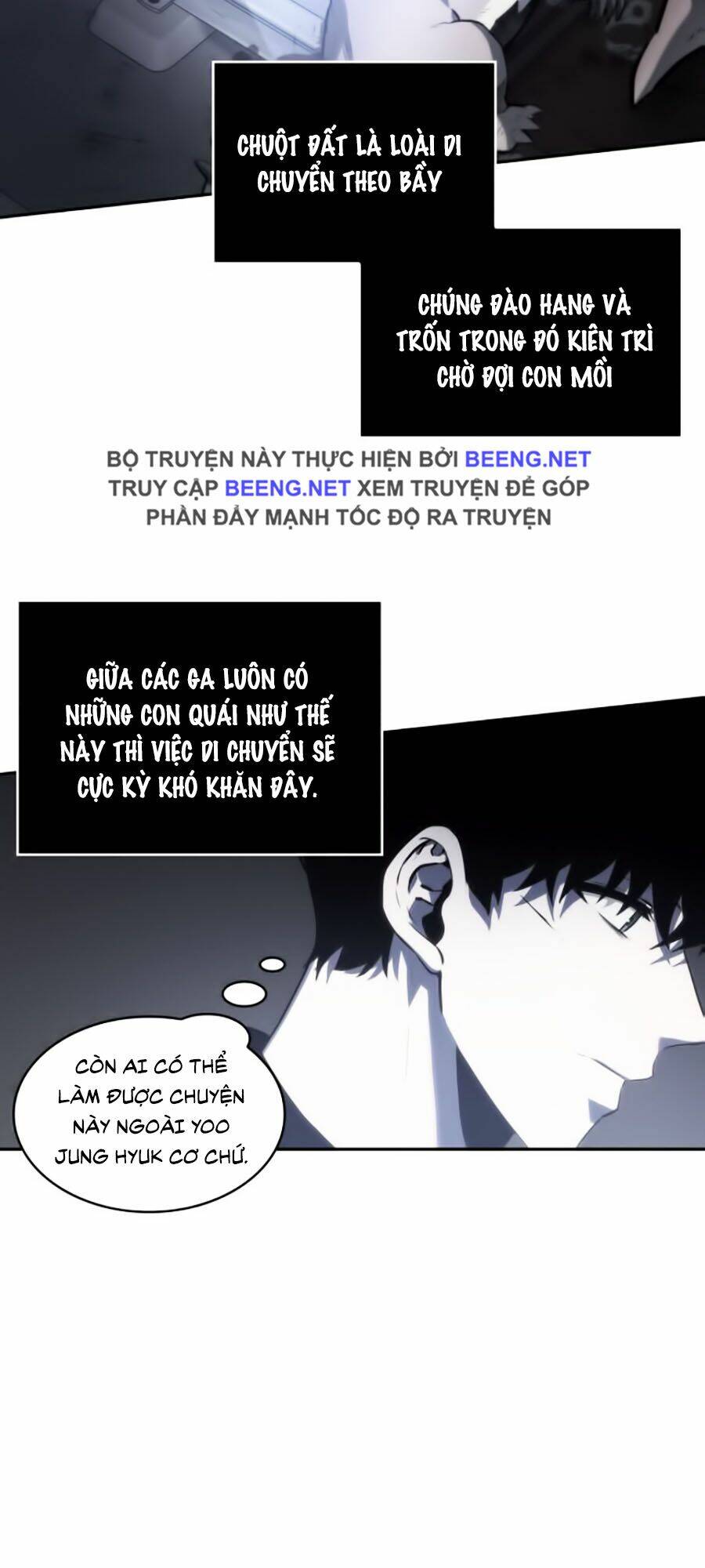 Toàn Trí Độc Giả – Omniscient Reader Chapter 19 - Trang 2