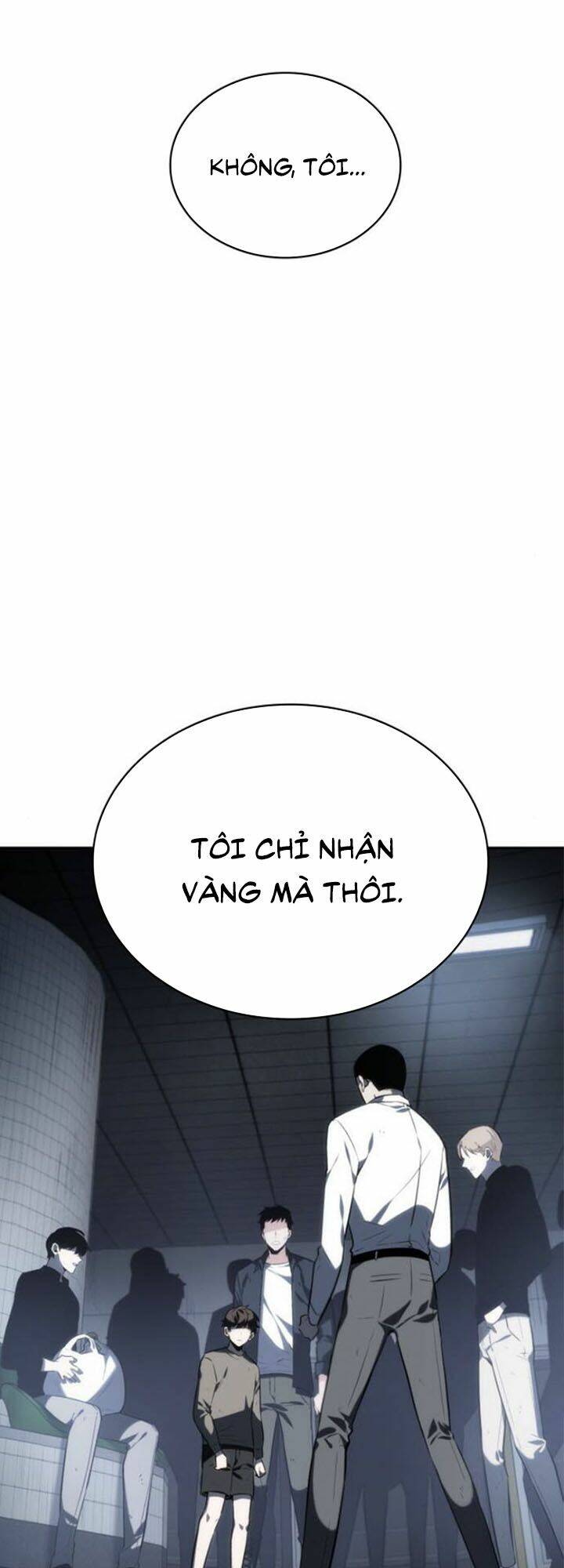 Toàn Trí Độc Giả – Omniscient Reader Chapter 18 - Trang 2