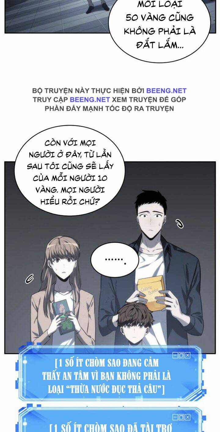 Toàn Trí Độc Giả – Omniscient Reader Chapter 18 - Trang 2