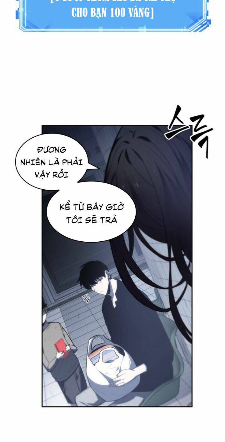 Toàn Trí Độc Giả – Omniscient Reader Chapter 18 - Trang 2