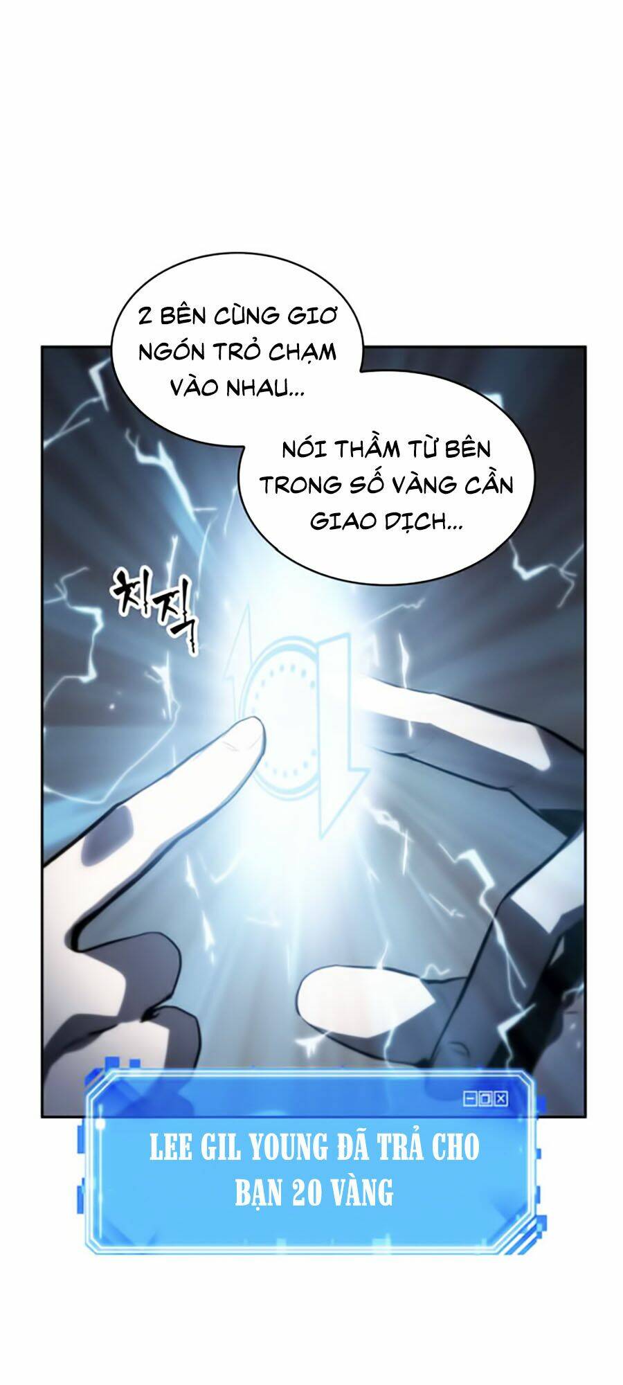 Toàn Trí Độc Giả – Omniscient Reader Chapter 18 - Trang 2