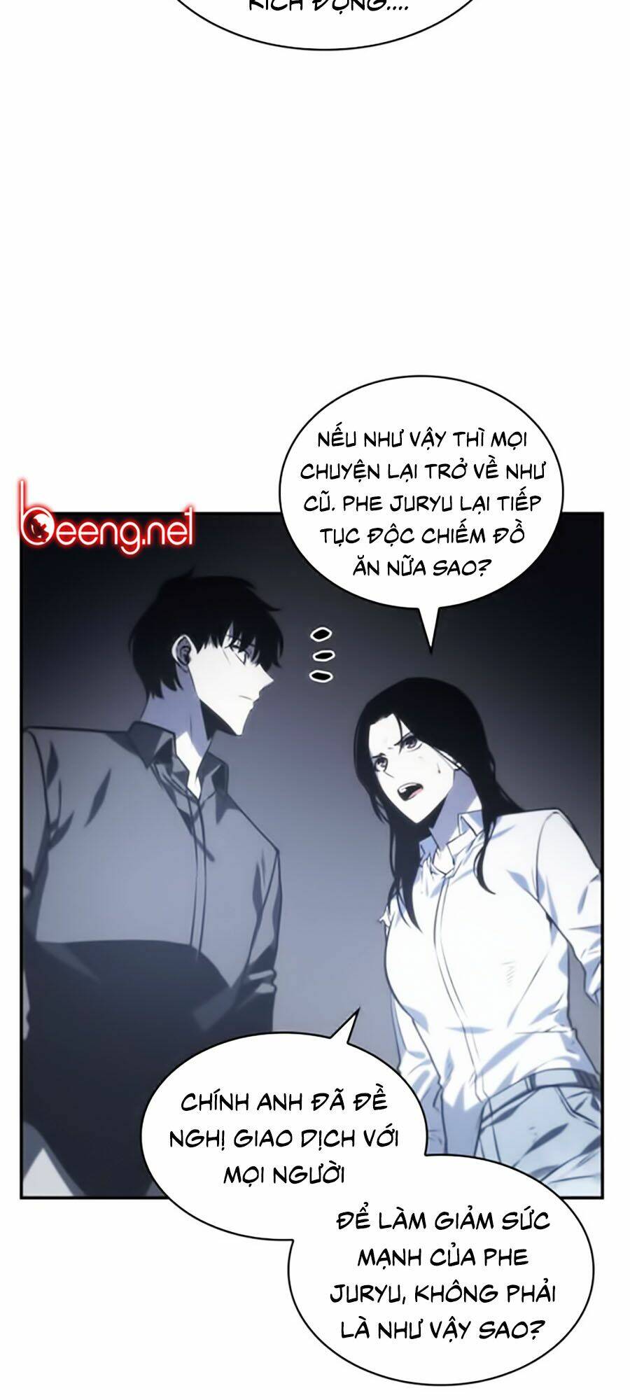 Toàn Trí Độc Giả – Omniscient Reader Chapter 18 - Trang 2