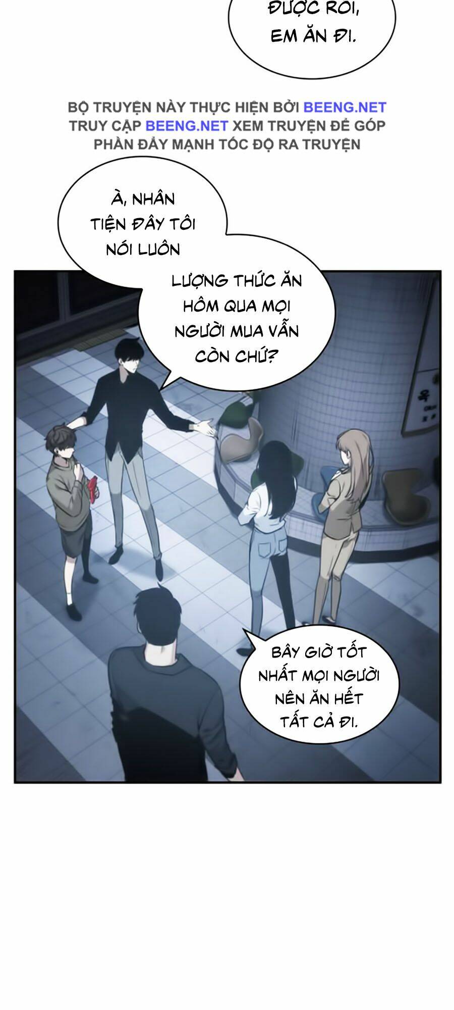 Toàn Trí Độc Giả – Omniscient Reader Chapter 18 - Trang 2