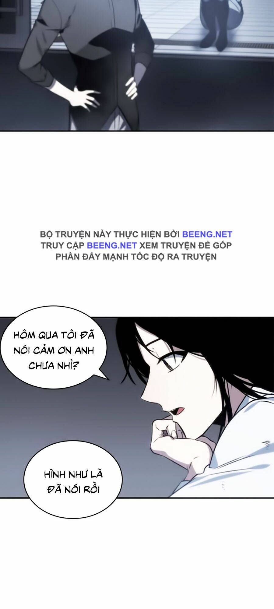 Toàn Trí Độc Giả – Omniscient Reader Chapter 18 - Trang 2