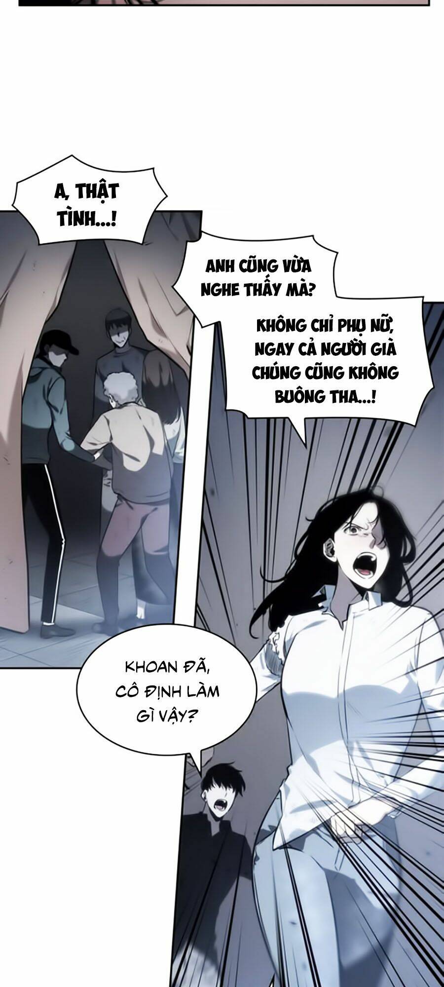 Toàn Trí Độc Giả – Omniscient Reader Chapter 18 - Trang 2