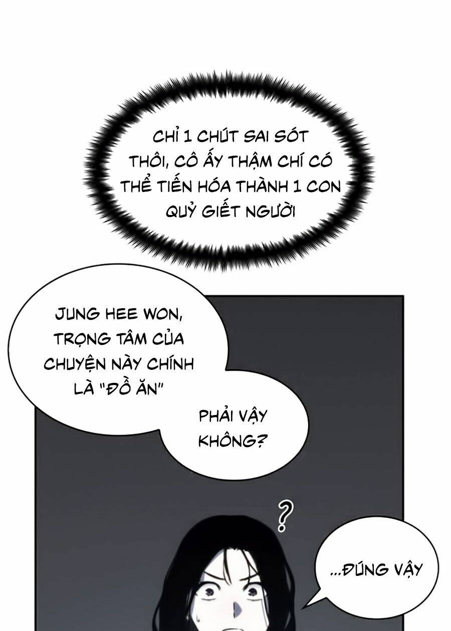 Toàn Trí Độc Giả – Omniscient Reader Chapter 18 - Trang 2